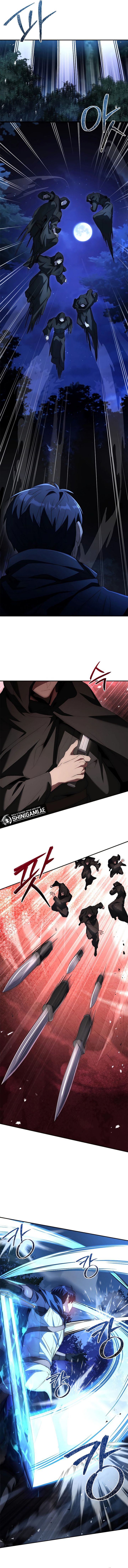 The Regressed Demon Lord Is Kind