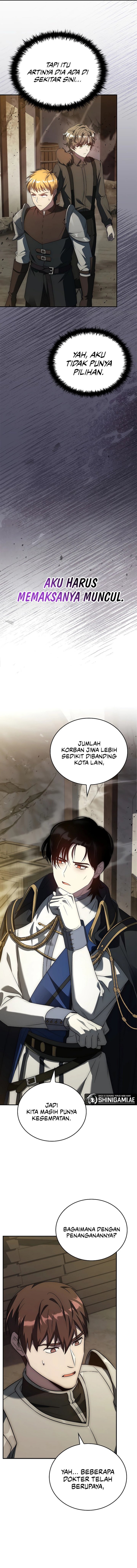 The Regressed Demon Lord Is Kind