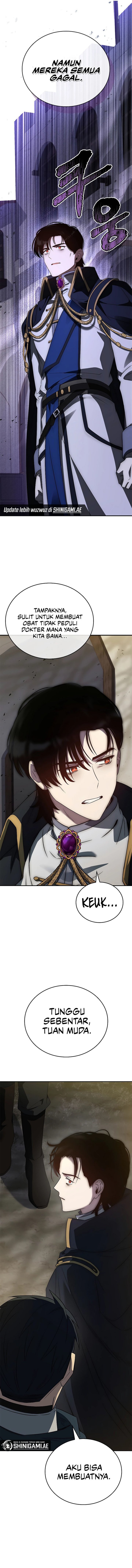 The Regressed Demon Lord Is Kind