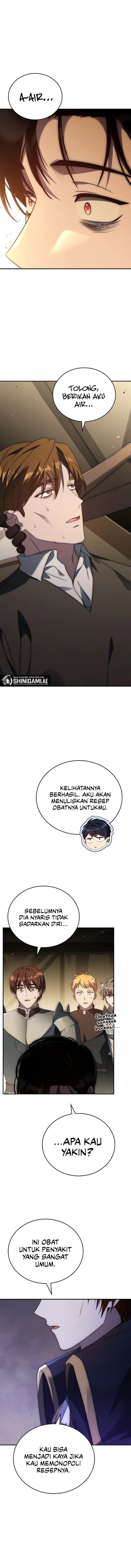 The Regressed Demon Lord Is Kind