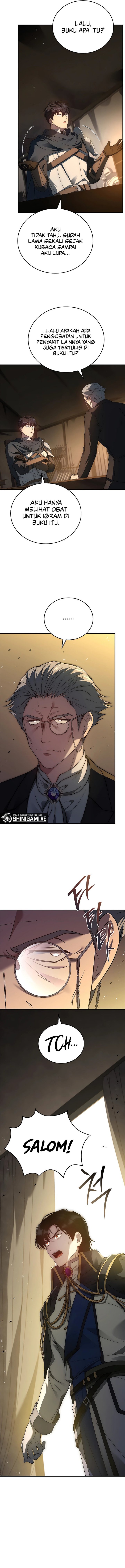 The Regressed Demon Lord Is Kind