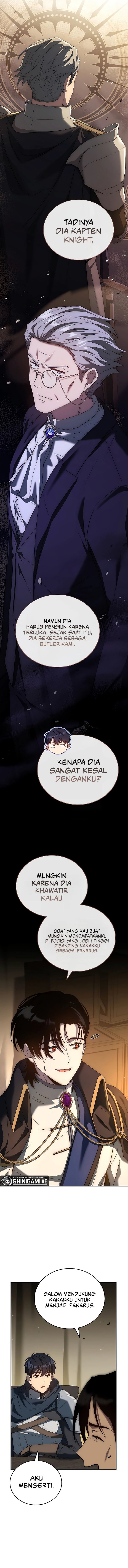 The Regressed Demon Lord Is Kind