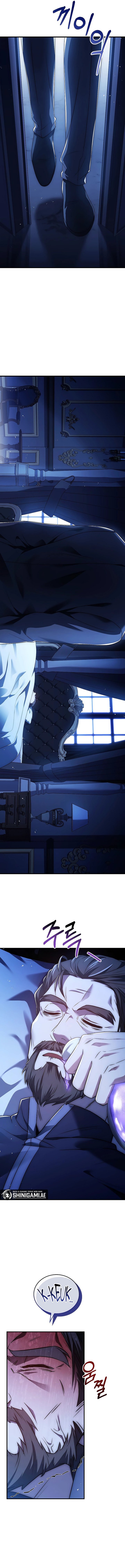 The Regressed Demon Lord Is Kind