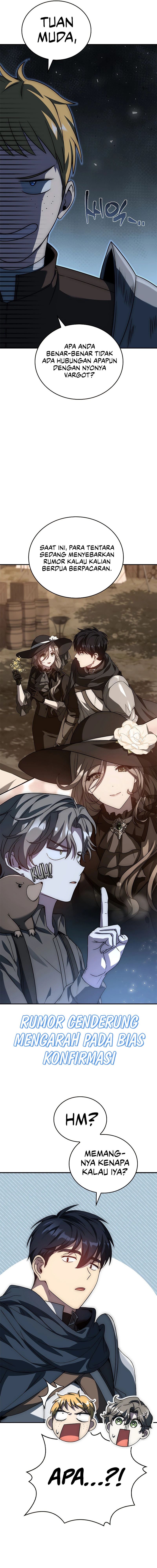 The Regressed Demon Lord Is Kind
