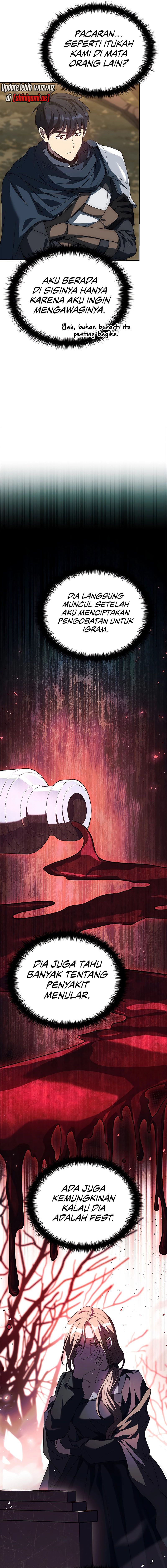 The Regressed Demon Lord Is Kind