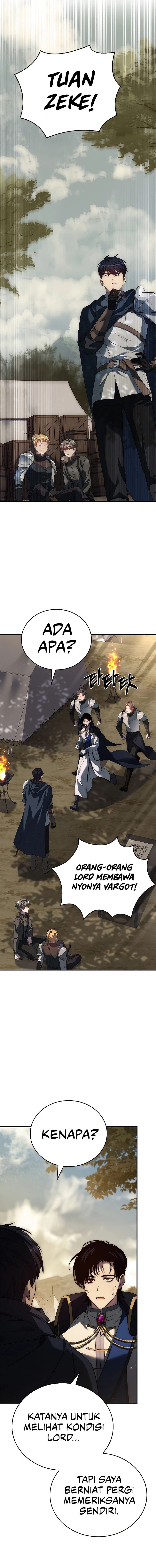 The Regressed Demon Lord Is Kind