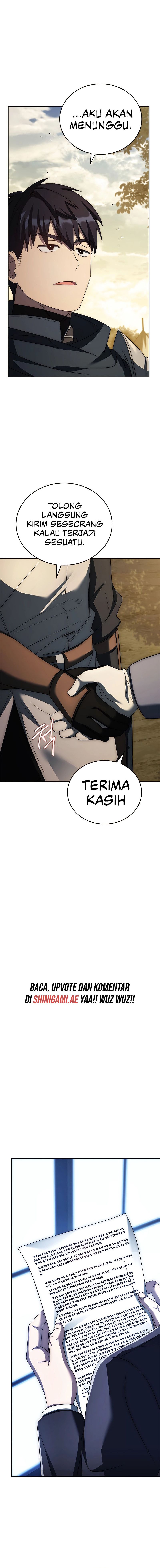 The Regressed Demon Lord Is Kind