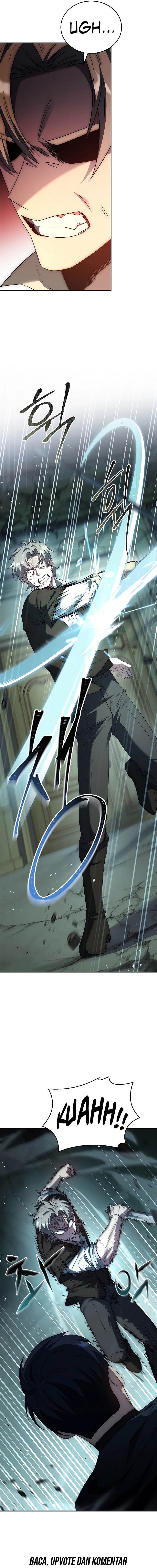 The Regressed Demon Lord Is Kind