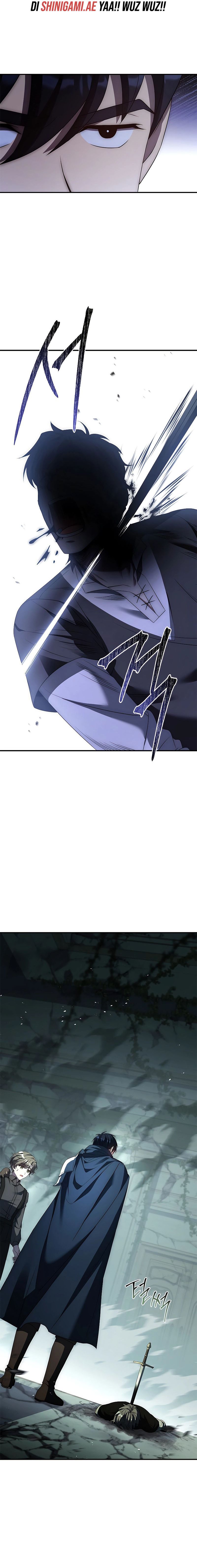 The Regressed Demon Lord Is Kind
