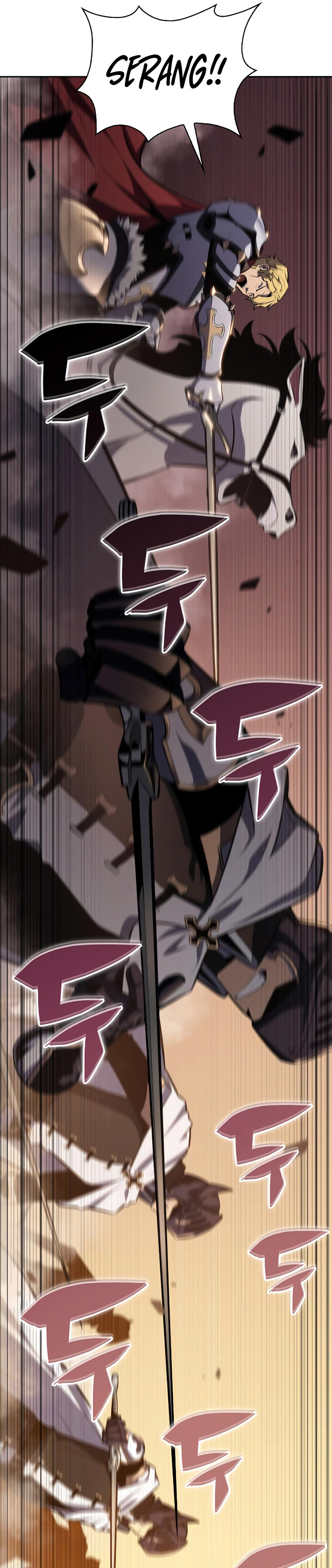 The Regressed Son of a Duke is an Assassin