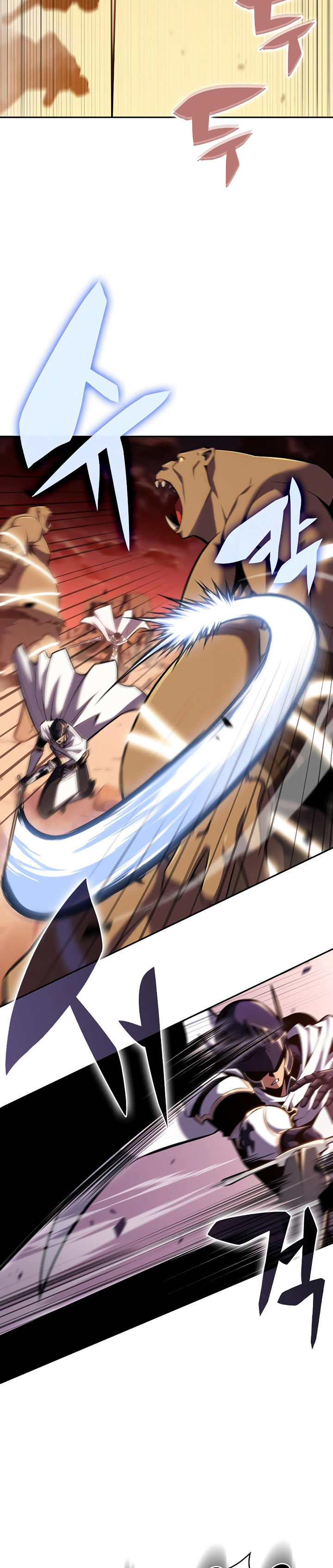 The Regressed Son of a Duke is an Assassin