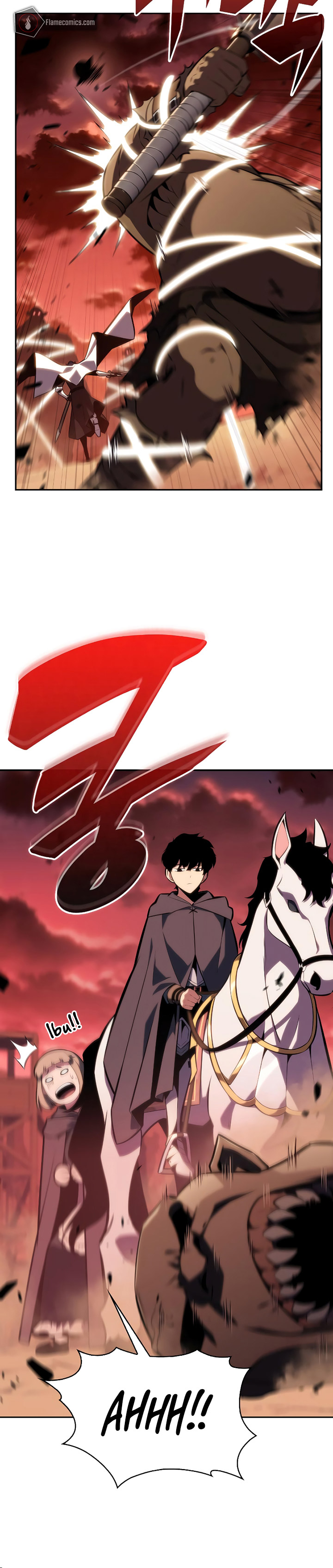 The Regressed Son of a Duke is an Assassin