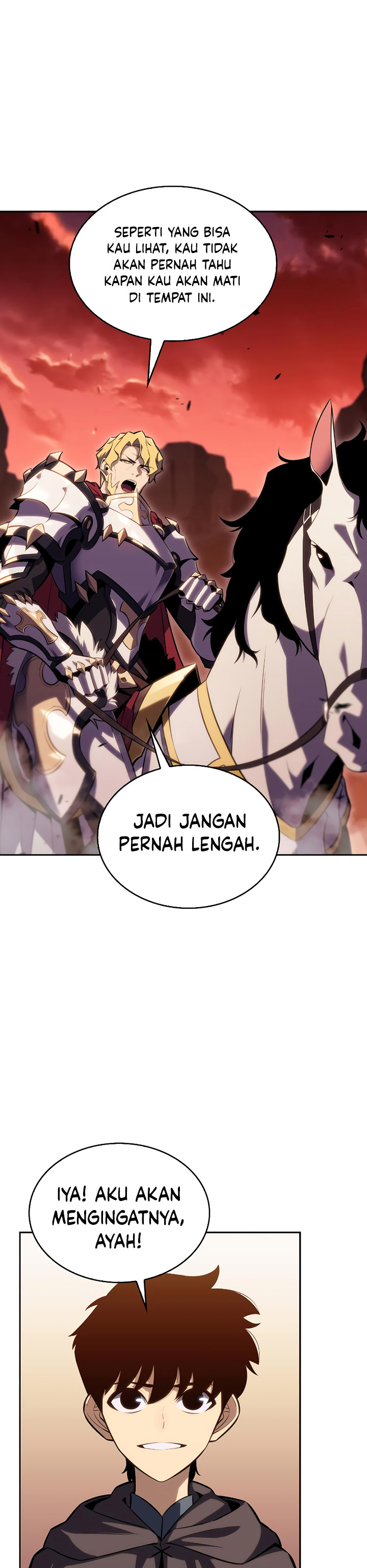 The Regressed Son of a Duke is an Assassin