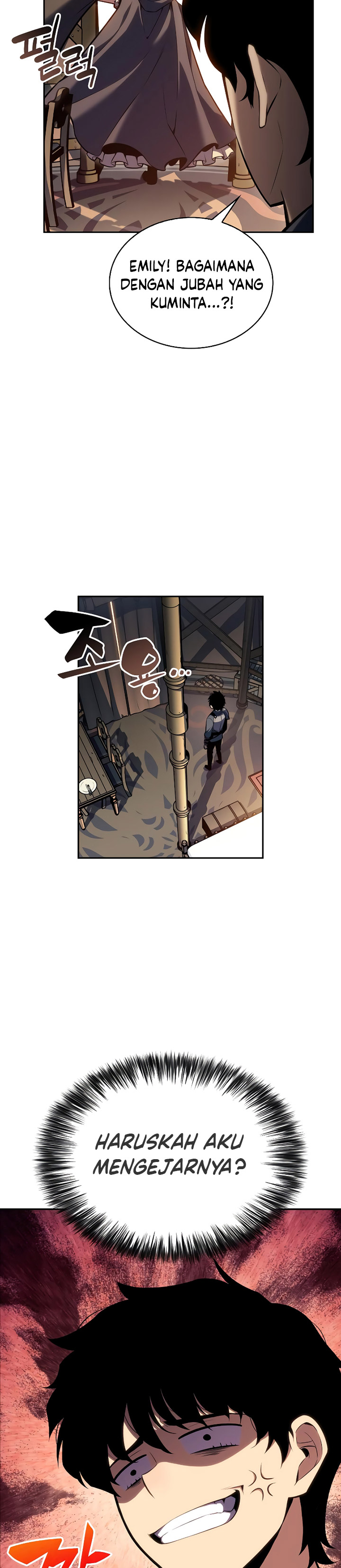 The Regressed Son of a Duke is an Assassin