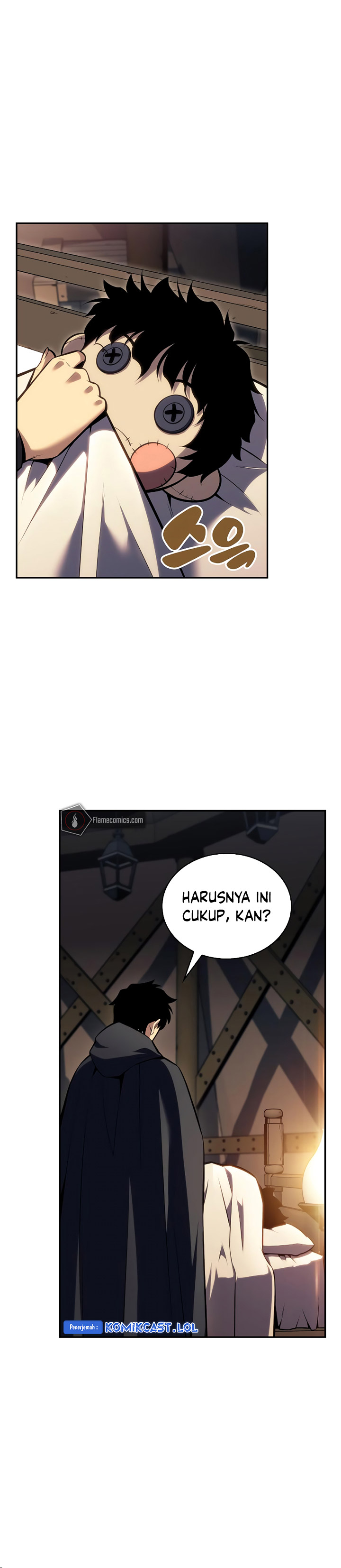 The Regressed Son of a Duke is an Assassin