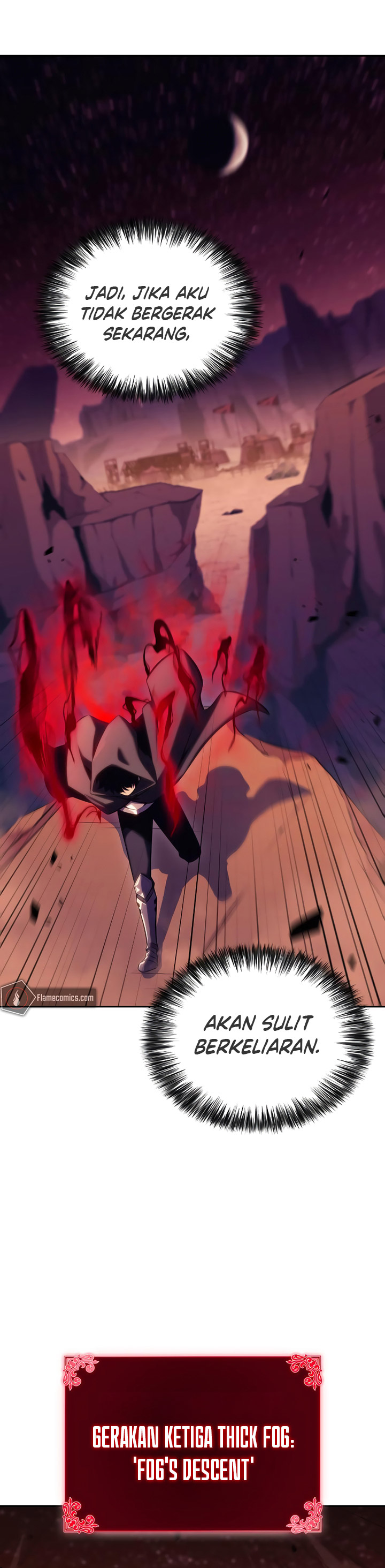 The Regressed Son of a Duke is an Assassin