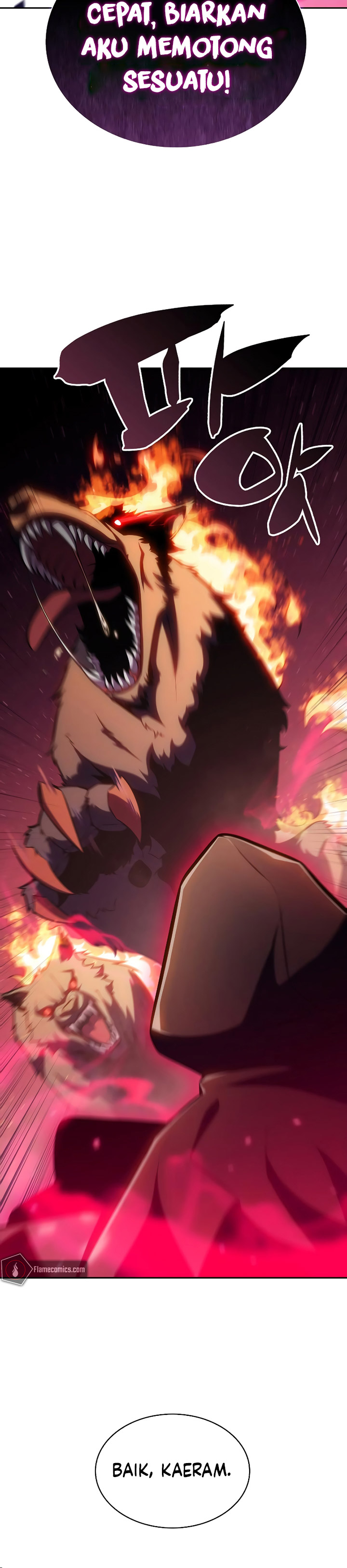 The Regressed Son of a Duke is an Assassin