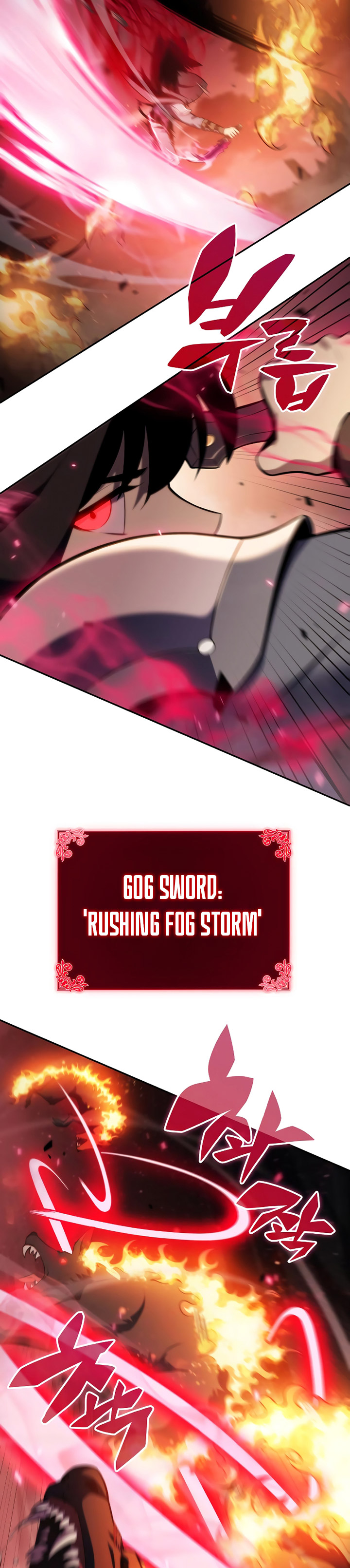 The Regressed Son of a Duke is an Assassin