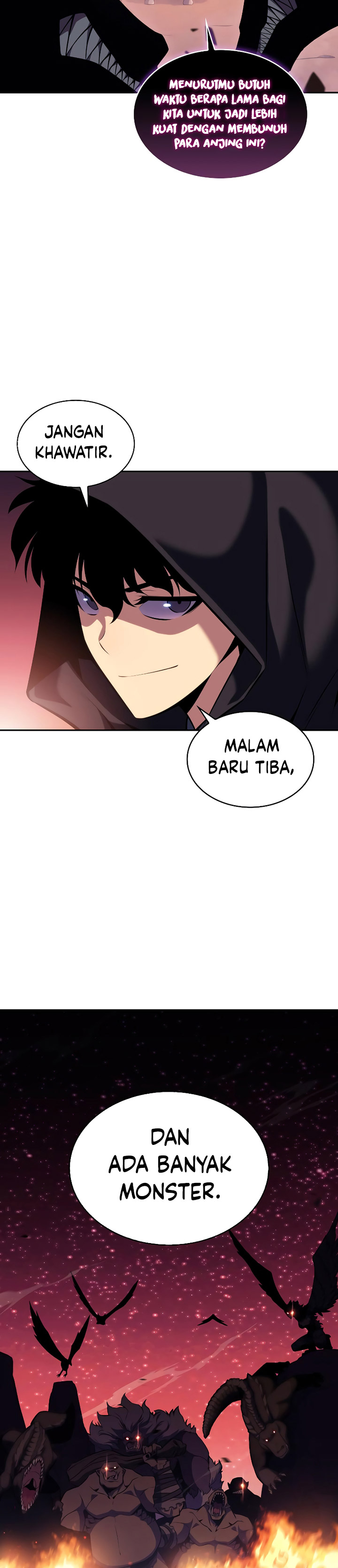 The Regressed Son of a Duke is an Assassin