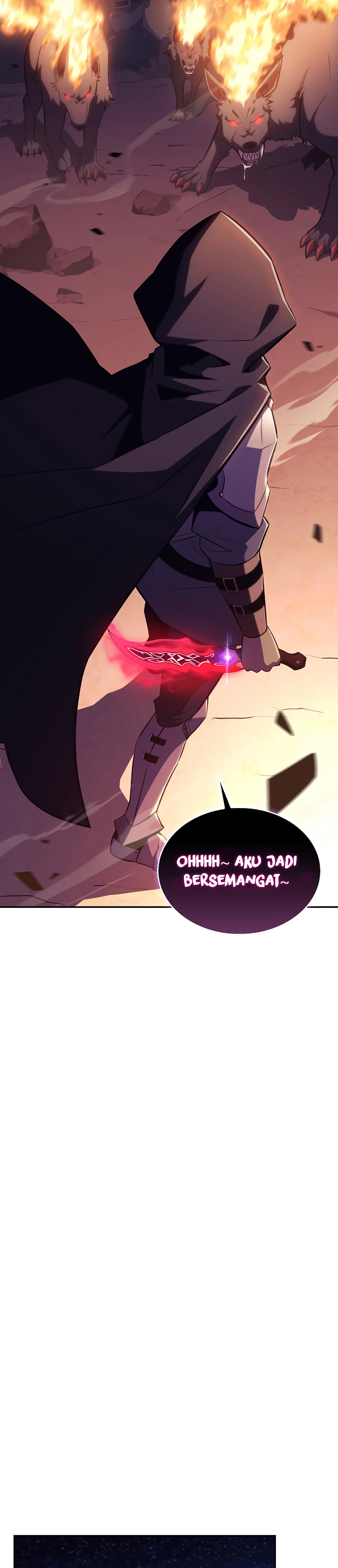 The Regressed Son of a Duke is an Assassin