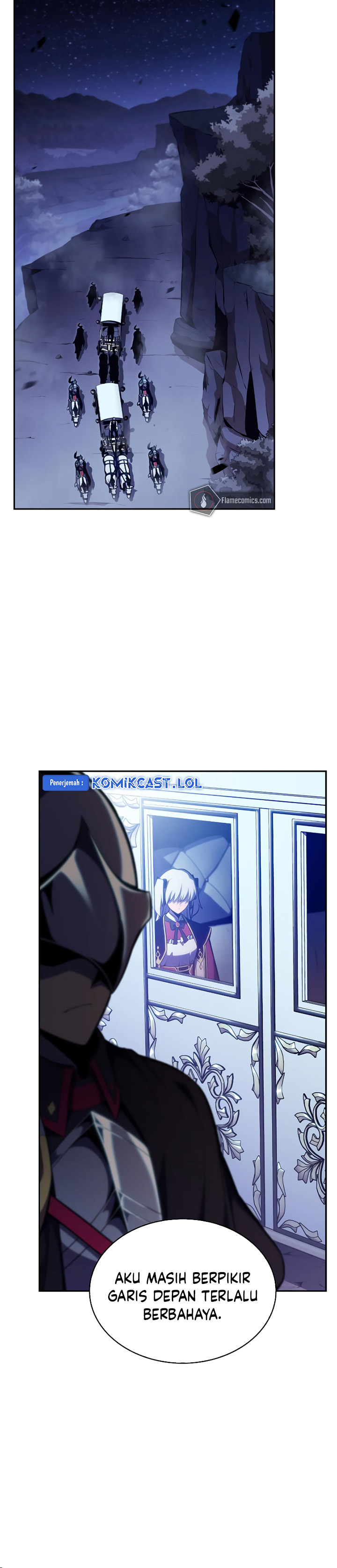 The Regressed Son of a Duke is an Assassin
