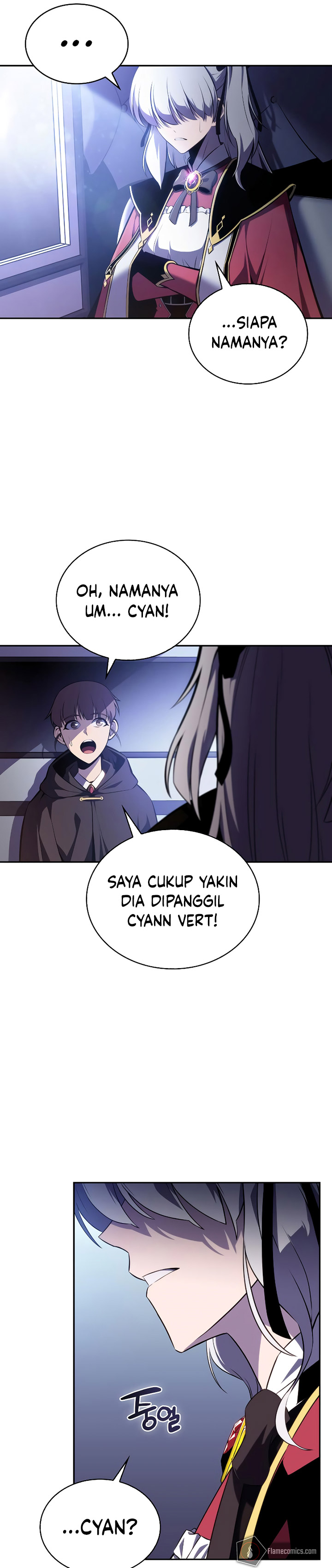 The Regressed Son of a Duke is an Assassin