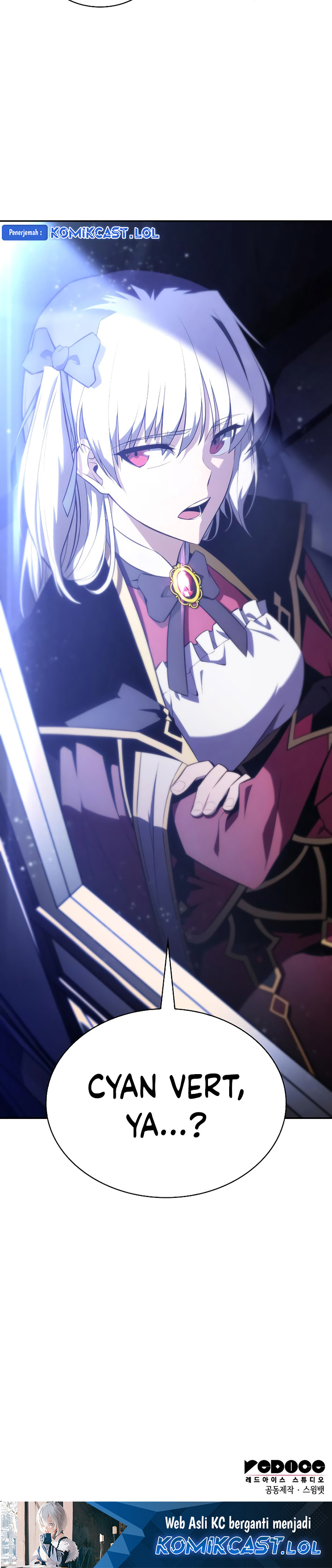 The Regressed Son of a Duke is an Assassin