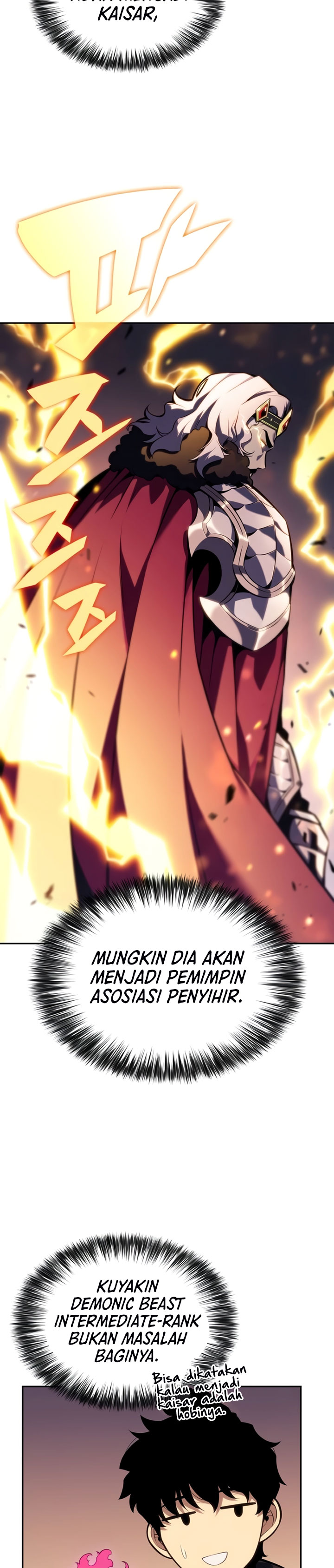 The Regressed Son of a Duke is an Assassin