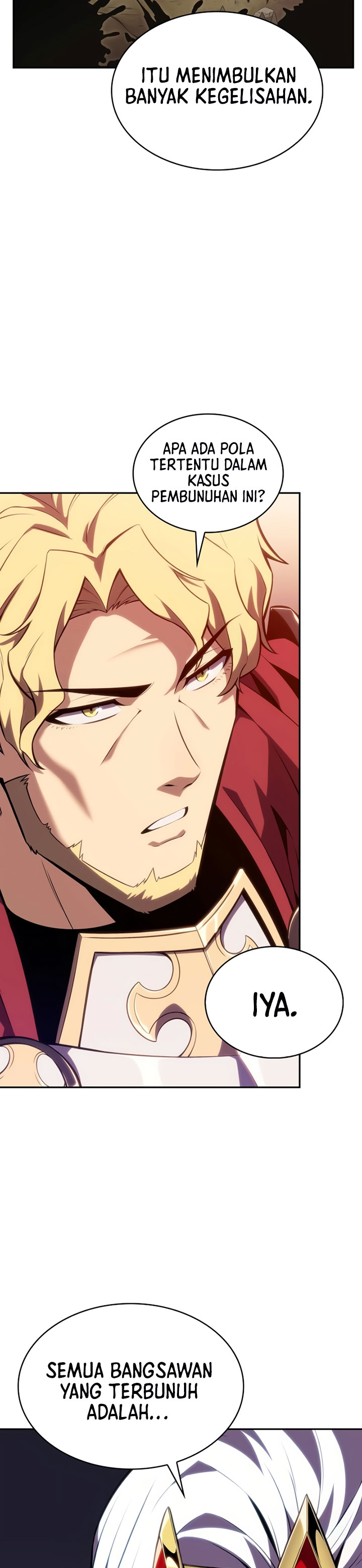 The Regressed Son of a Duke is an Assassin