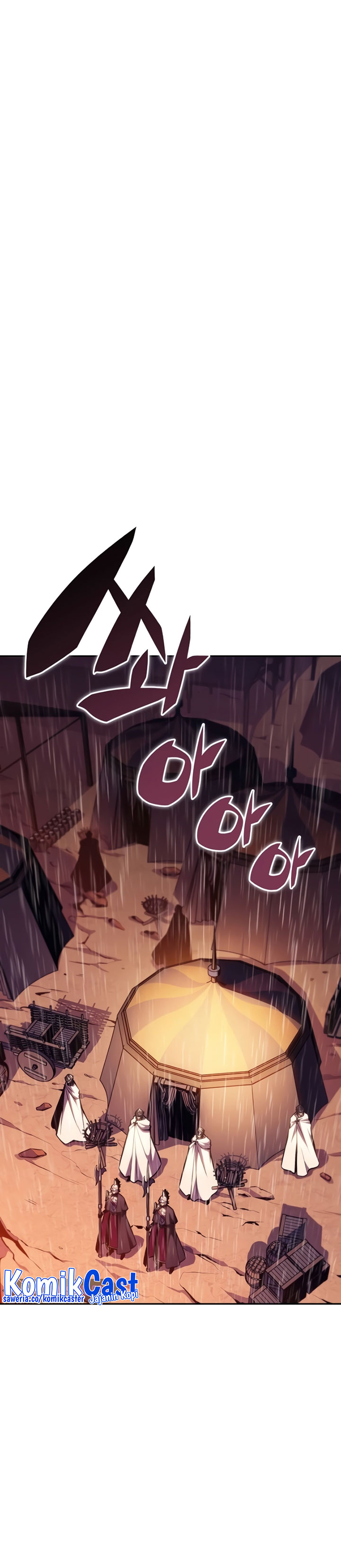 The Regressed Son of a Duke is an Assassin