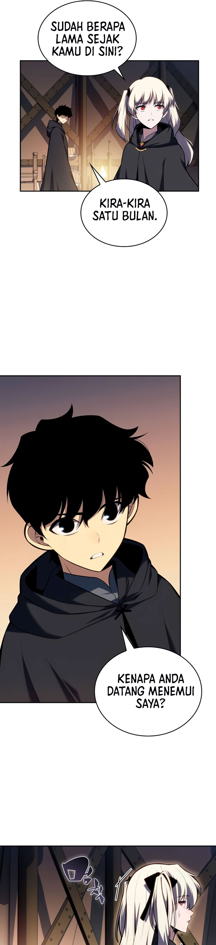 The Regressed Son of a Duke is an Assassin