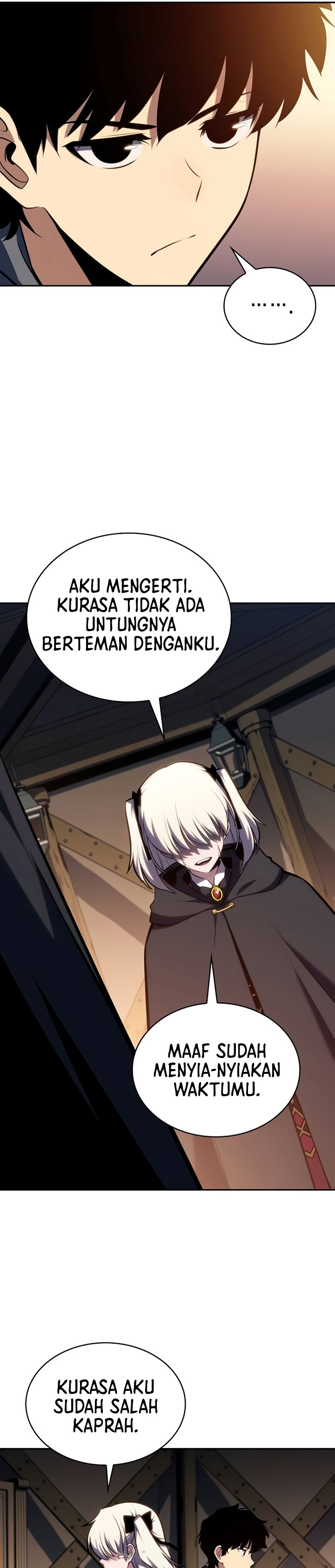 The Regressed Son of a Duke is an Assassin