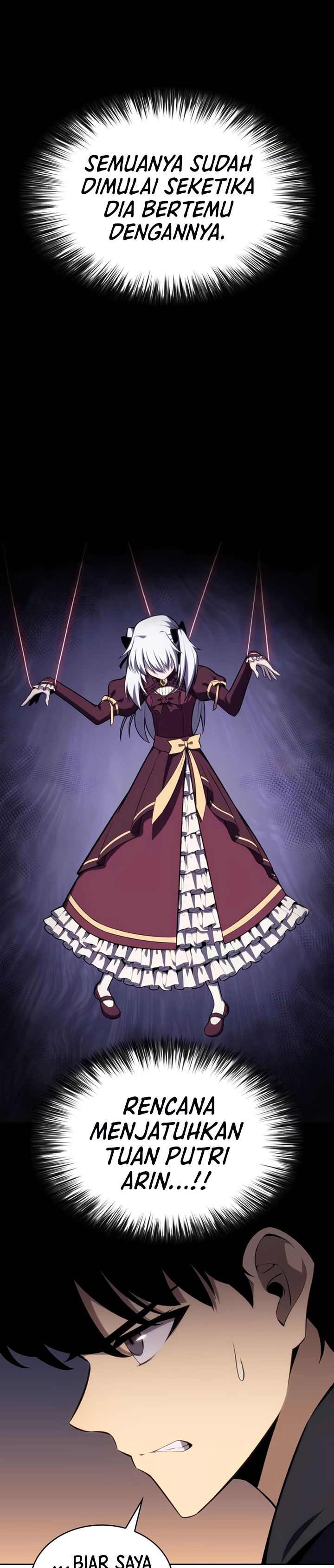 The Regressed Son of a Duke is an Assassin