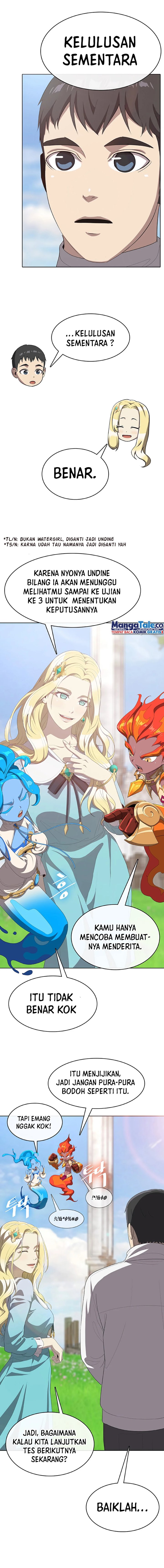 The Strongest Chef in Another World
