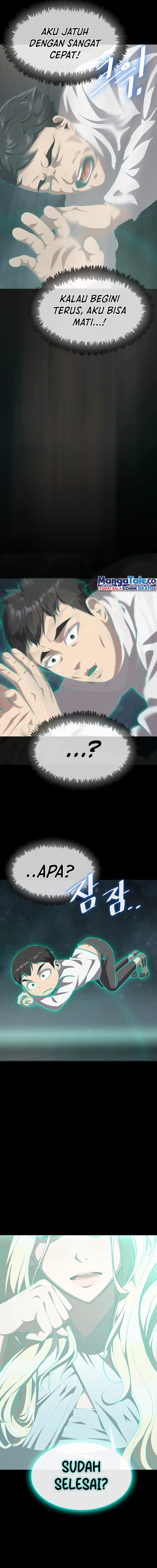 The Strongest Chef in Another World