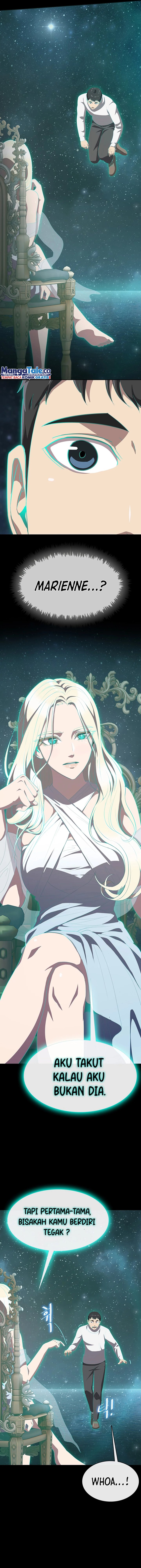 The Strongest Chef in Another World