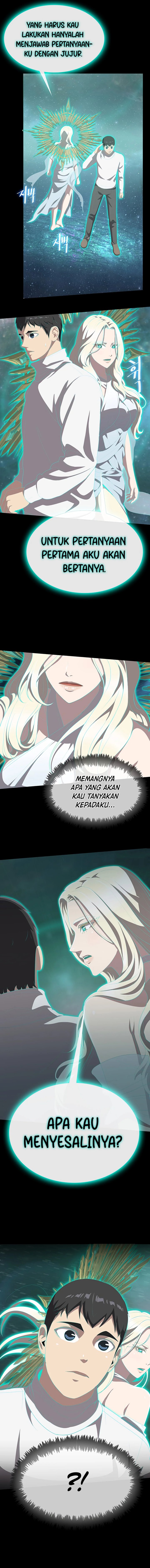 The Strongest Chef in Another World