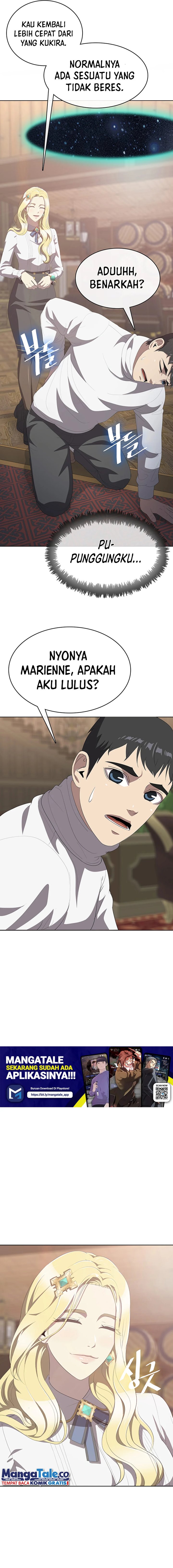 The Strongest Chef in Another World