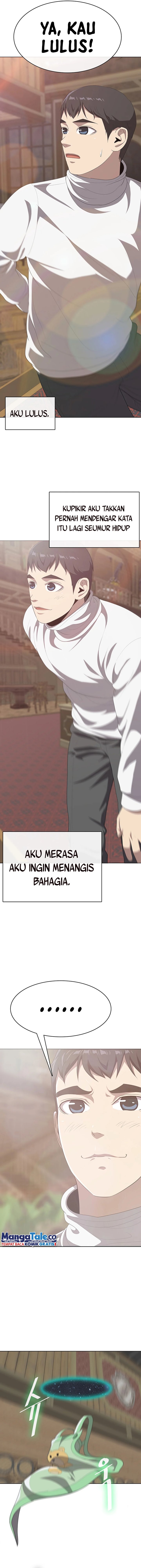 The Strongest Chef in Another World