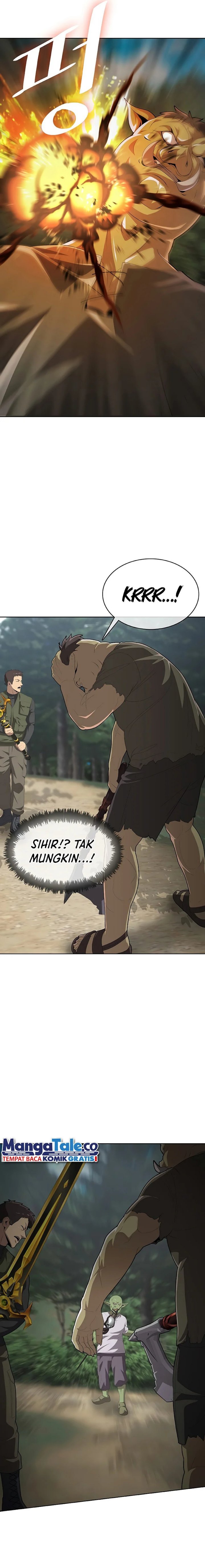 The Strongest Chef in Another World