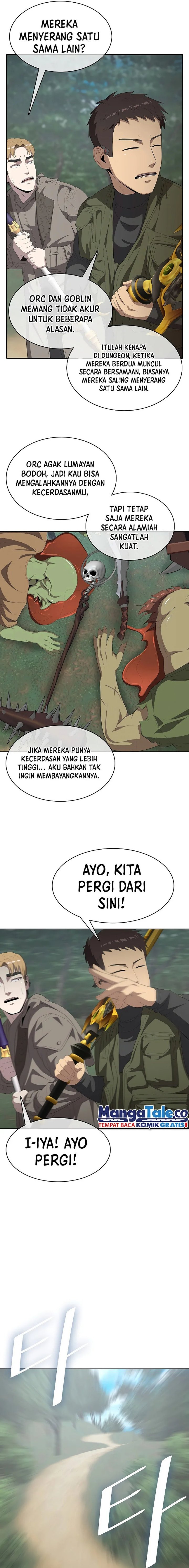 The Strongest Chef in Another World