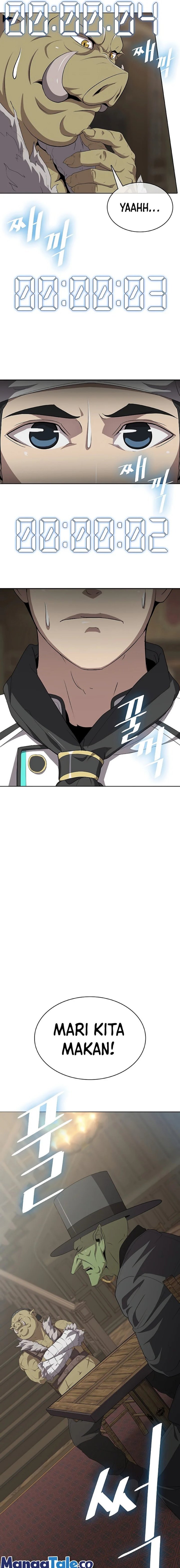 The Strongest Chef in Another World