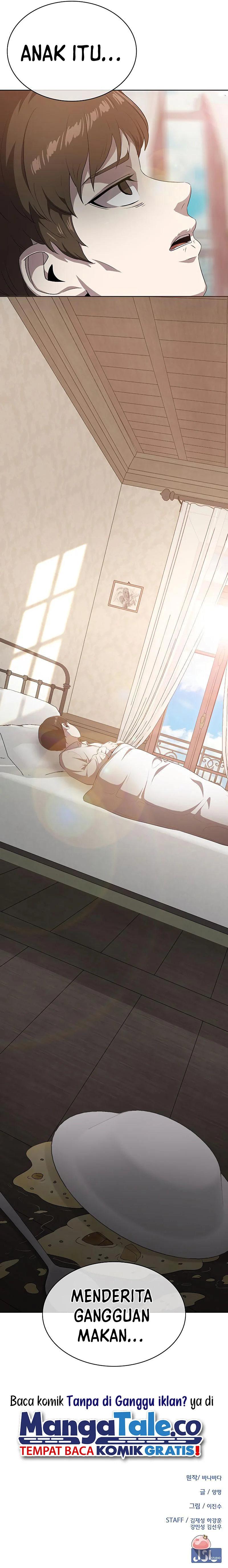 The Strongest Chef in Another World