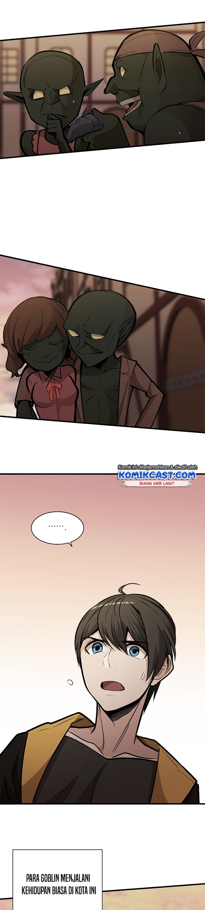 The Tutorial is Too Hard