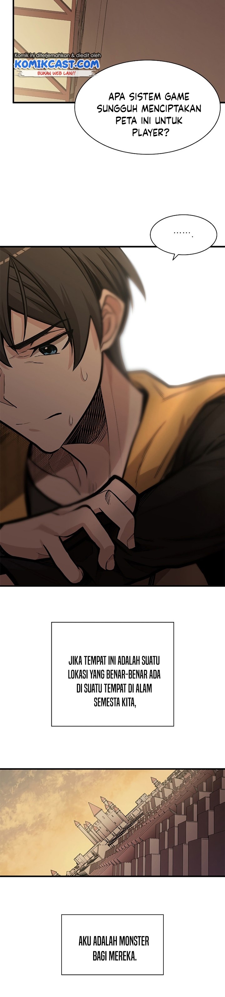 The Tutorial is Too Hard
