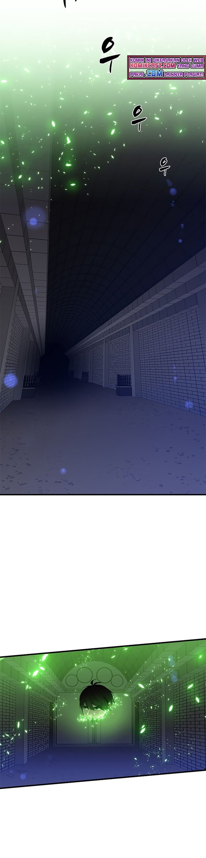 The Tutorial is Too Hard