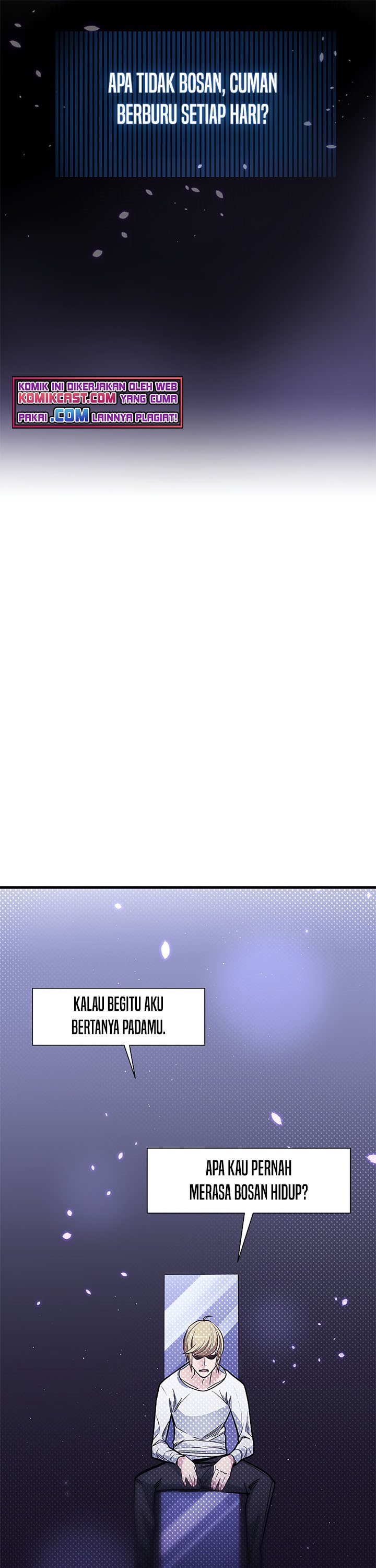 The Tutorial is Too Hard