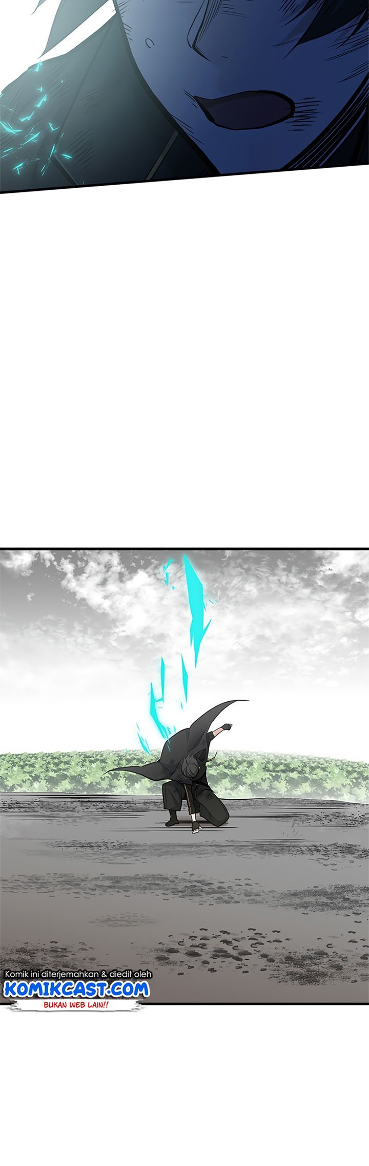 The Tutorial is Too Hard