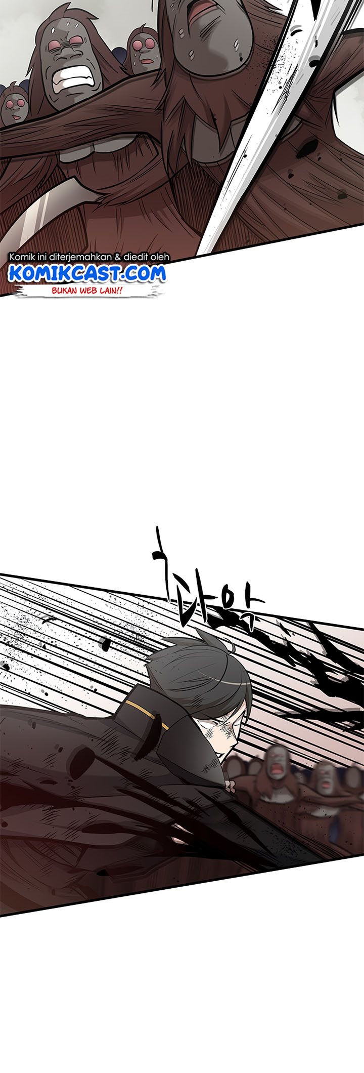 The Tutorial is Too Hard