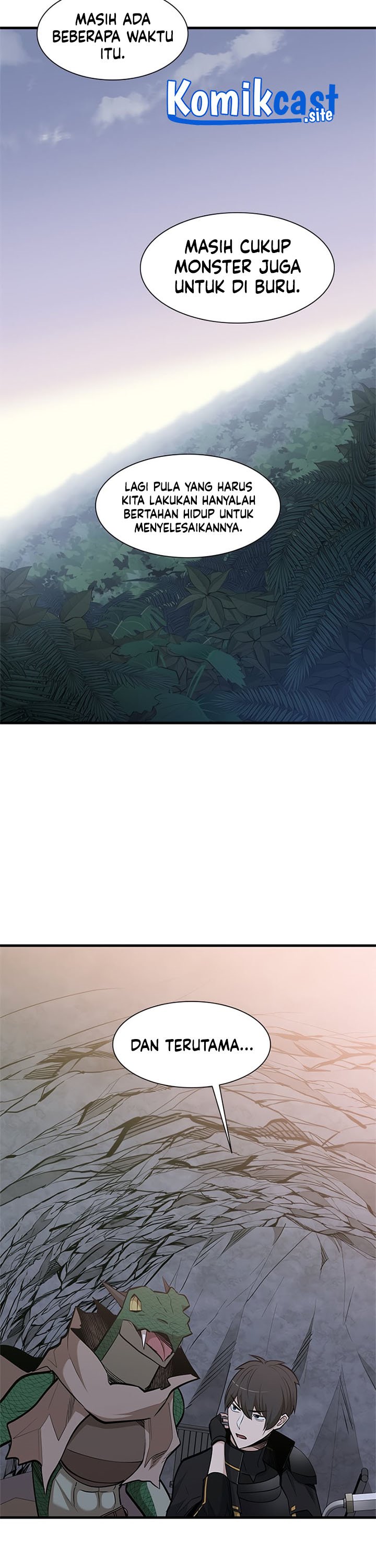 The Tutorial is Too Hard